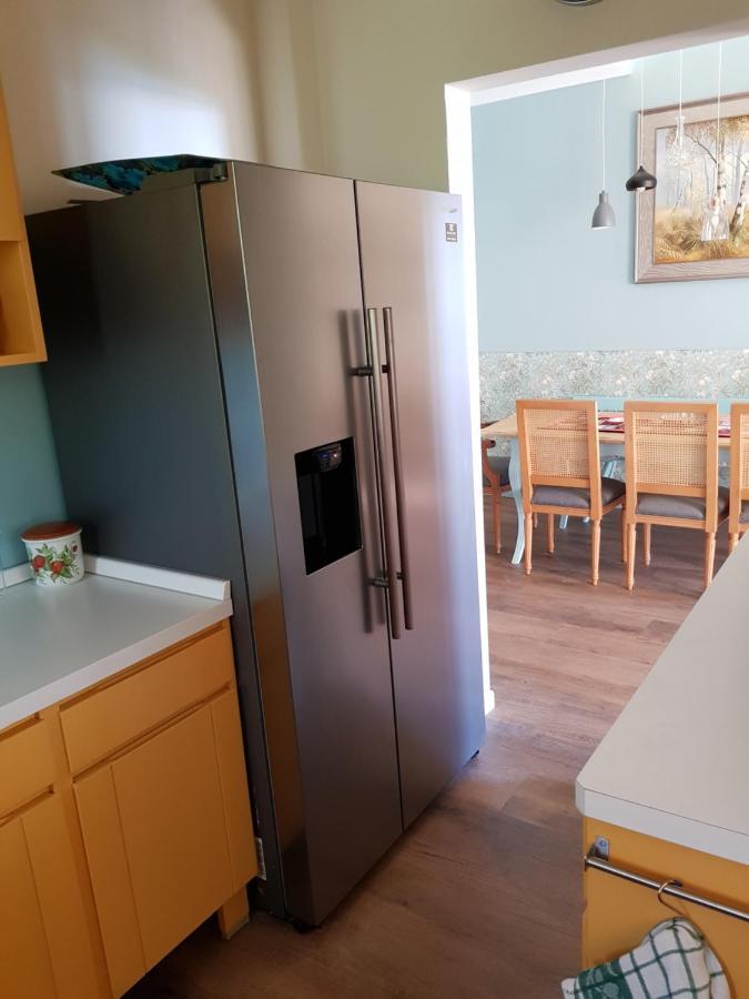 Villa Gaia Sale Marasino Eksteriør bilde