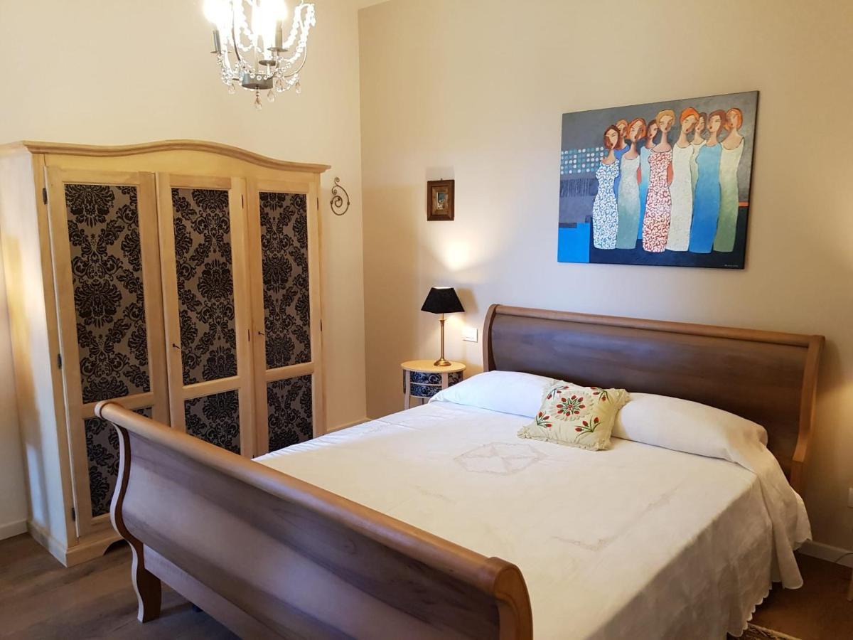 Villa Gaia Sale Marasino Eksteriør bilde