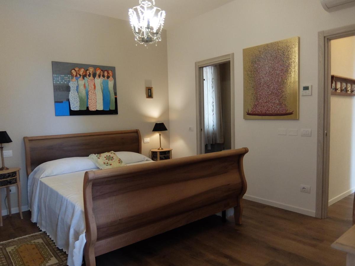 Villa Gaia Sale Marasino Eksteriør bilde
