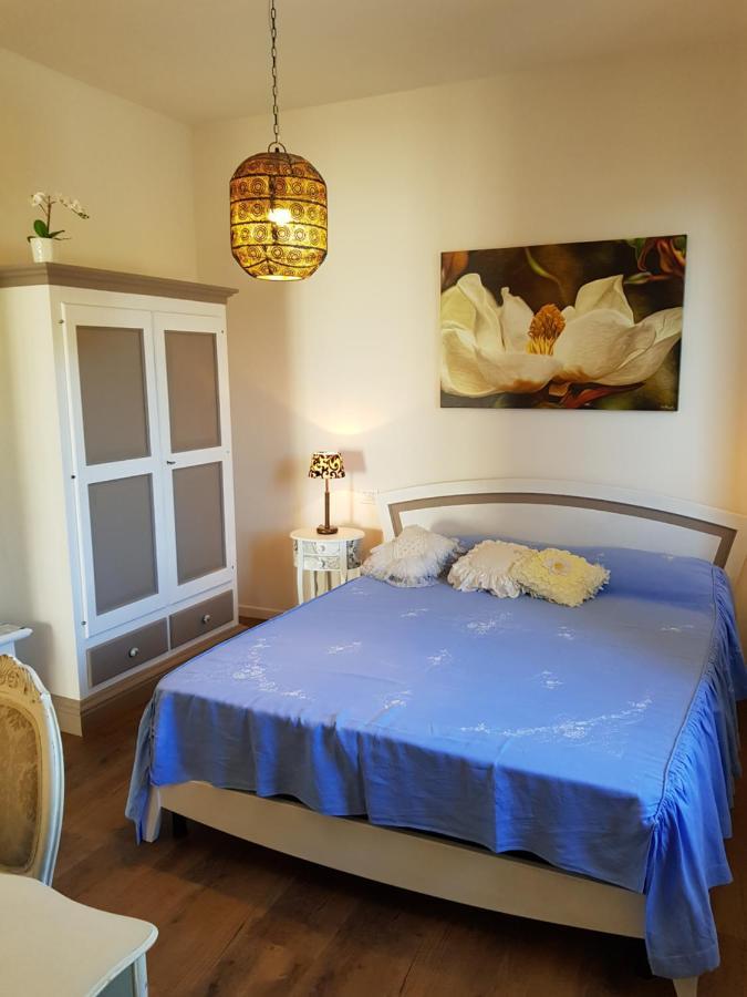 Villa Gaia Sale Marasino Eksteriør bilde